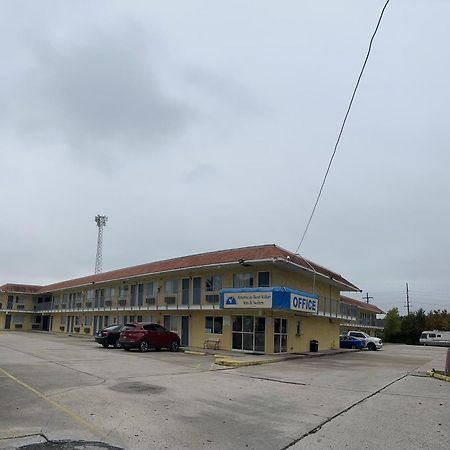 Americas Best Value Inn And Suites Groves Exteriér fotografie