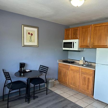 Americas Best Value Inn And Suites Groves Exteriér fotografie