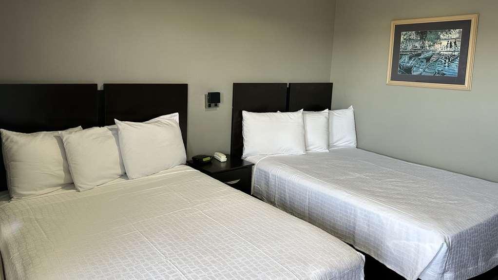 Americas Best Value Inn And Suites Groves Pokoj fotografie