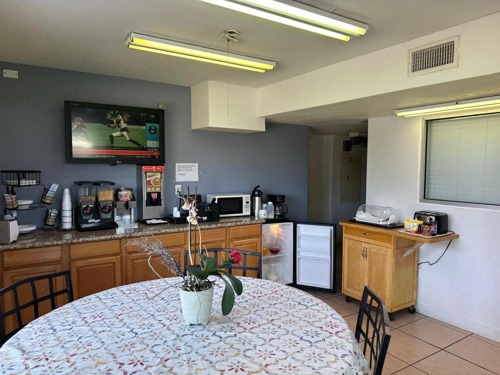 Americas Best Value Inn And Suites Groves Exteriér fotografie