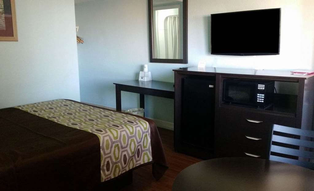 Americas Best Value Inn And Suites Groves Pokoj fotografie