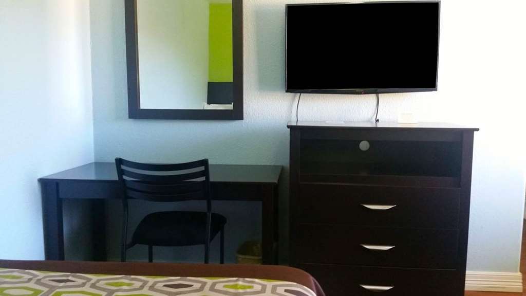 Americas Best Value Inn And Suites Groves Pokoj fotografie