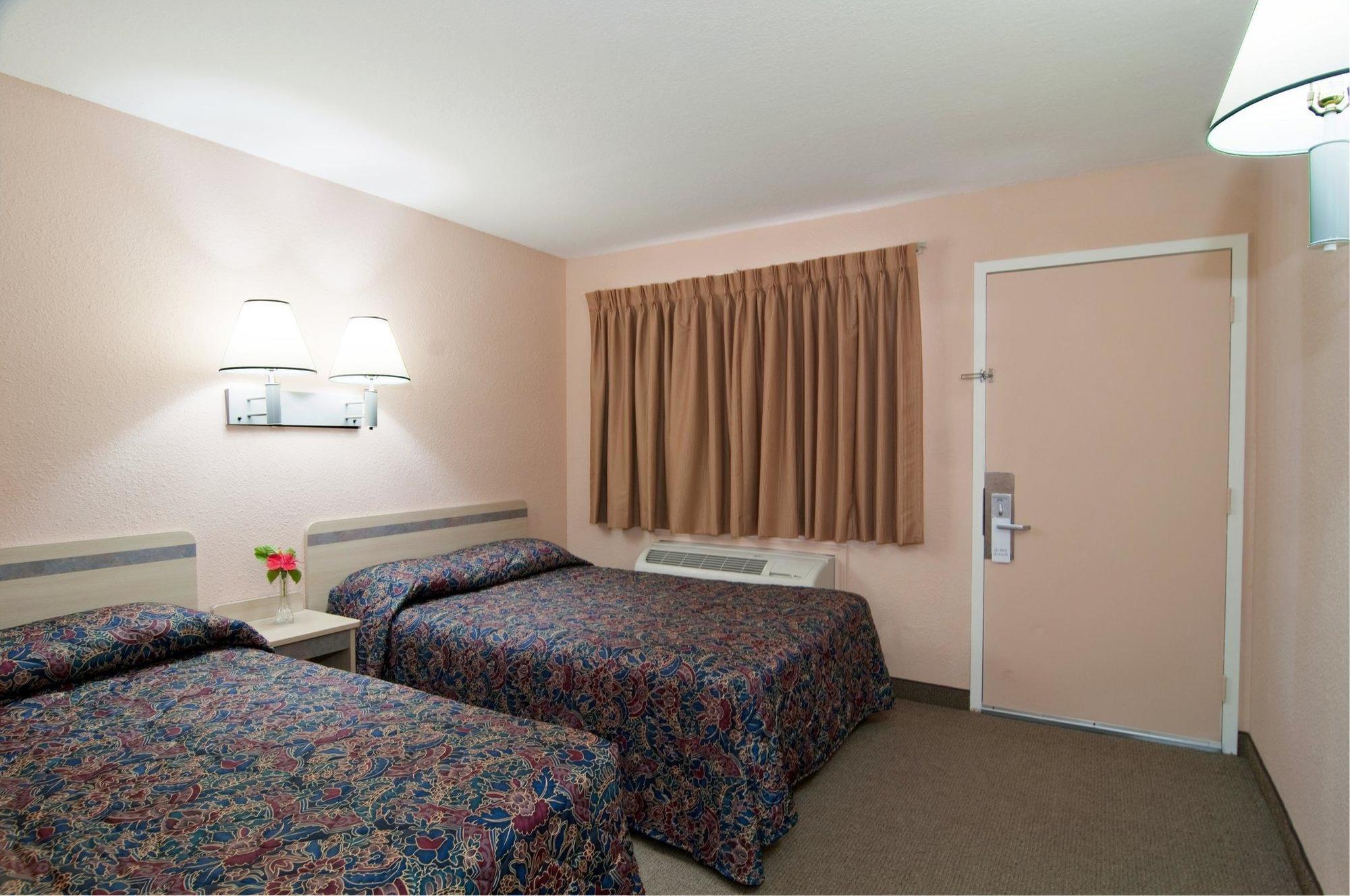 Americas Best Value Inn And Suites Groves Exteriér fotografie