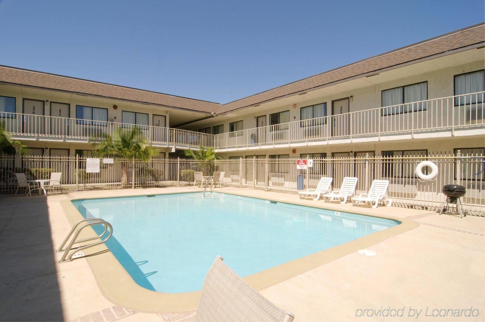 Americas Best Value Inn And Suites Groves Exteriér fotografie