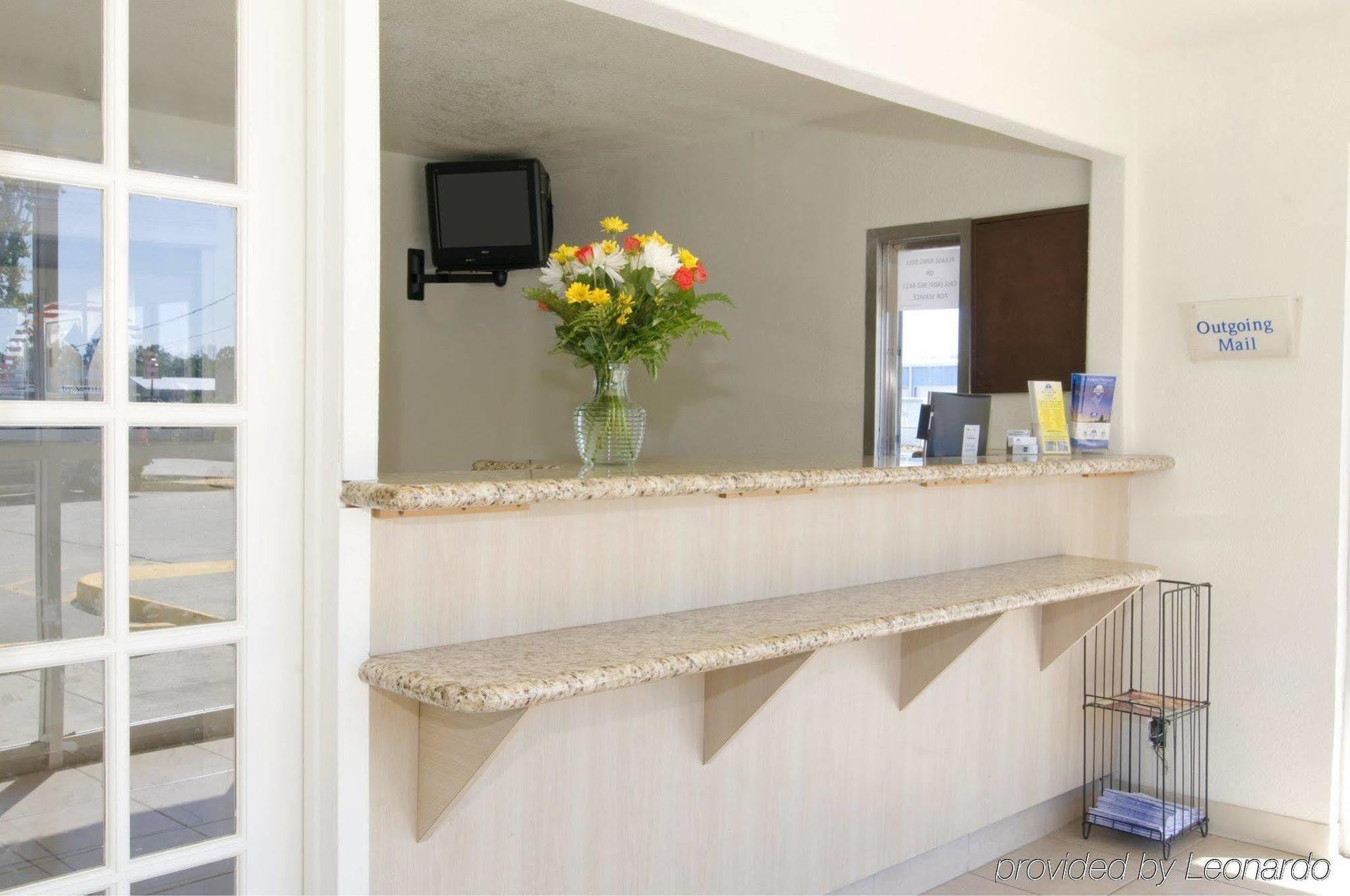 Americas Best Value Inn And Suites Groves Exteriér fotografie