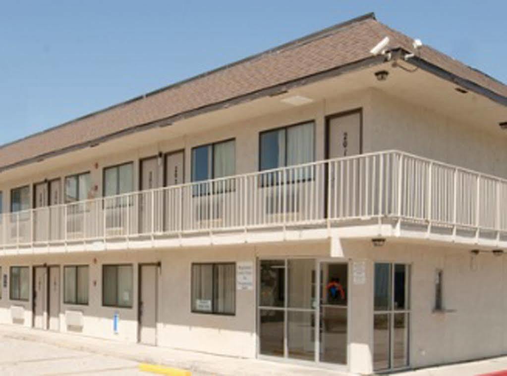 Americas Best Value Inn And Suites Groves Exteriér fotografie